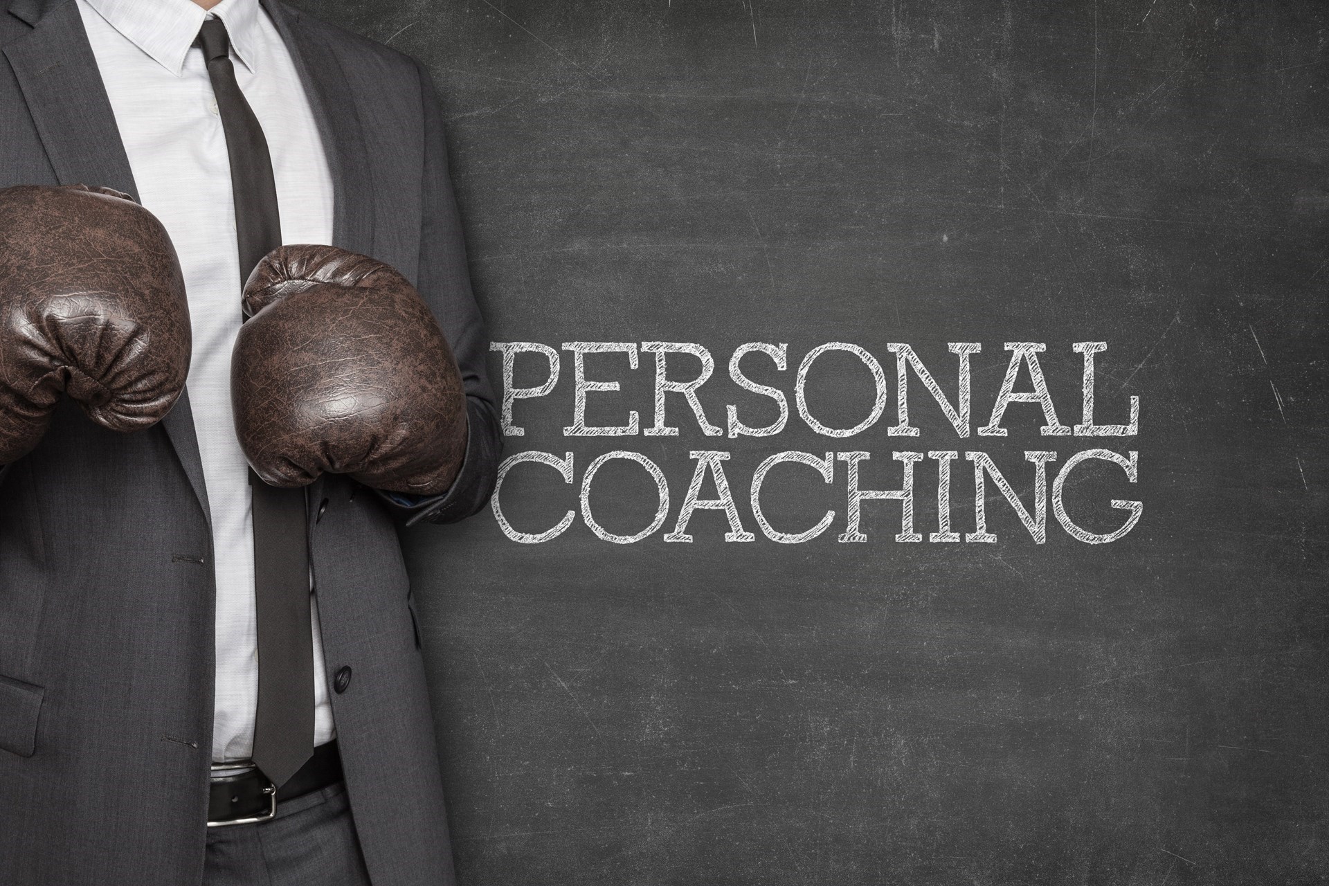 Personal coach Utrecht