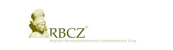 Registertherapeut RBCZ 