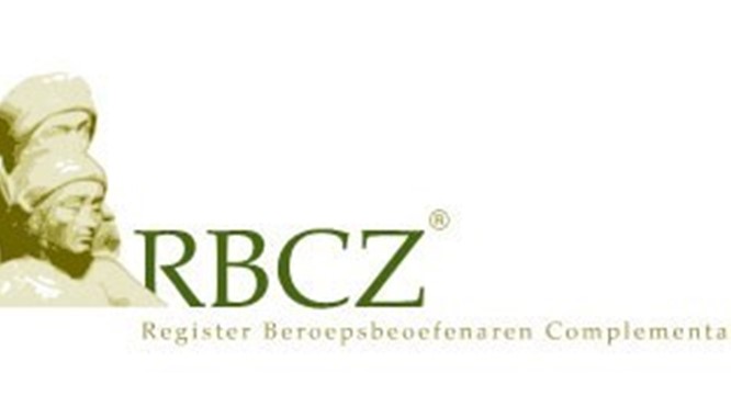 Erkenning als Registertherapeut RBCZ
