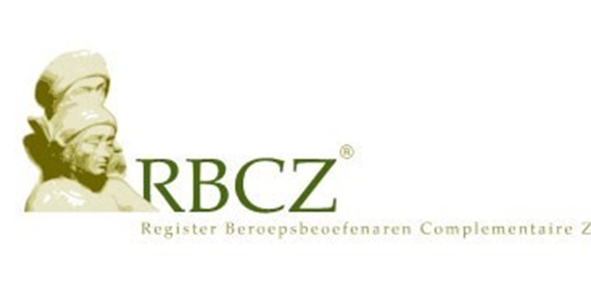 Registertherapeut RBCZ 