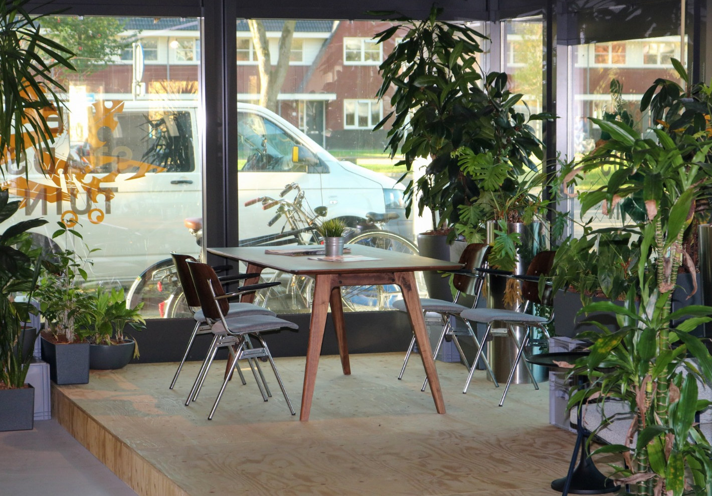 Joost van Andel, coach, psychosociaal therapeut, registertherapeut in Utrecht 